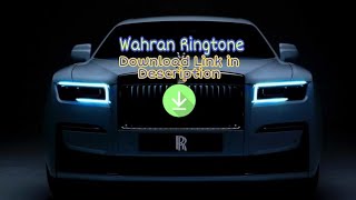 Download lagu Wahran Ringtone ||Download Link|| (Ringtone Dexter) mp3