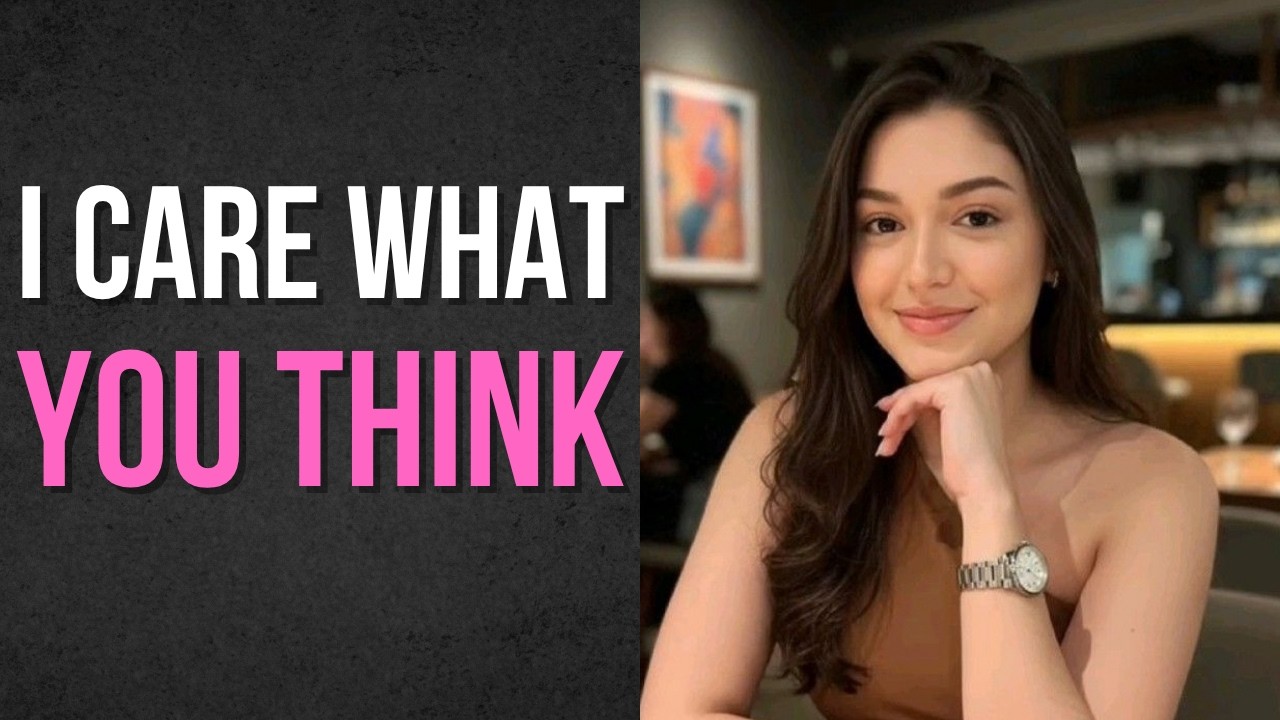 She’s Trying To Impress You: 8 Quiet Signs You’re Missing