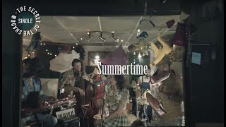 Summertime Music Video