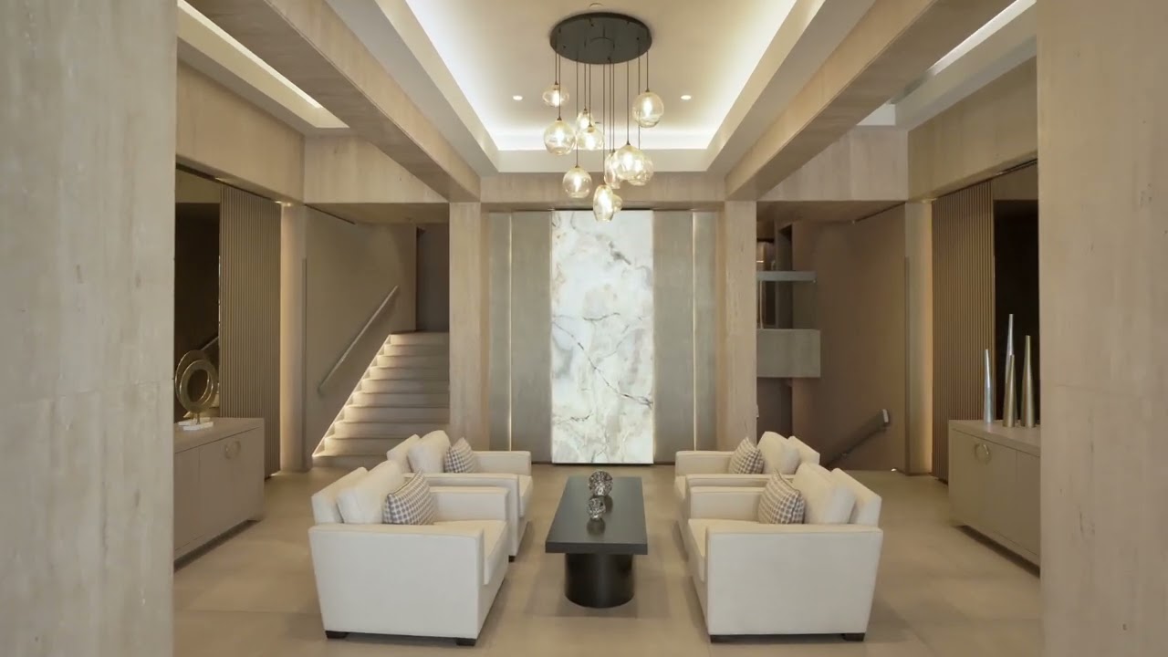 El Encanto Tower Video Tour