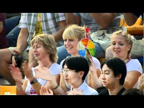 2008 Olympic Montage
