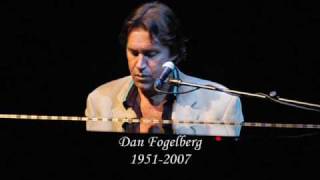 Dan Fogelberg,&quot;Same Old Lang Syne&quot;