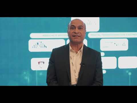 Digital First Egypt, Events First Group technology summit video