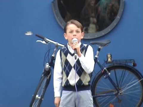 Adrian Levin Brev från kolonin