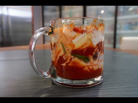 Lasagna in a Cup | SAM THE COOKING GUY