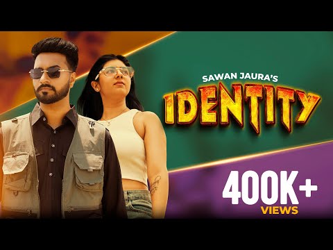 Identity - (Full Video) Sawan Jaura | Beat Cruzer | Latest Punjabi Song 2025 | Wmk Records
