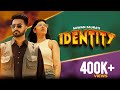 Identity Full Video Sawan Jaura Beat Cruzer Latest Punjabi Song 2025 Wmk Records