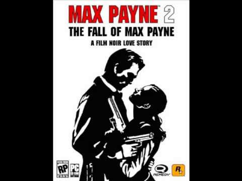 Variations - Choice (Oboe) - Kartsy hatakka & Kimmo Kajasto (Max Payne 2 Soundtrack)