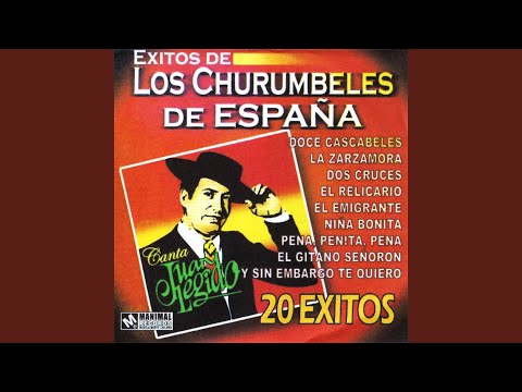 La Zarzamora - Los Churumbeles De Espana