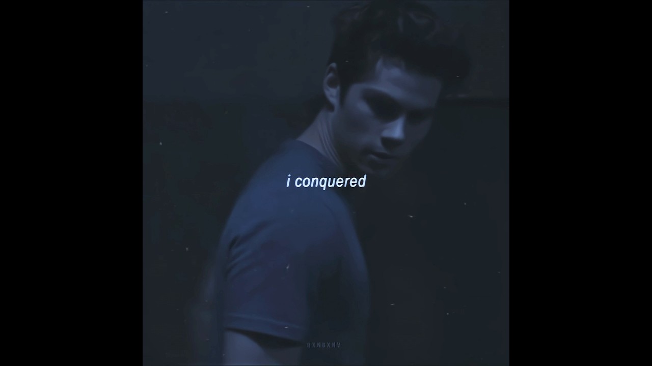 Fireball | #edit #stilesstilinskiedit #stilesstilinski #teenwolf |