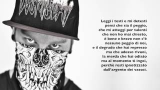 Rotten Nitro (testo) Lyrics