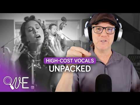 Vocal Coach REACTION & ANALYSIS 🎧 Postmodern Jukebox🎙️Creep (STUDIO) 🎶