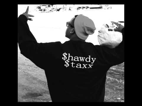 Shawdy Staxx ft Ya Boi Drama - Stay Humble