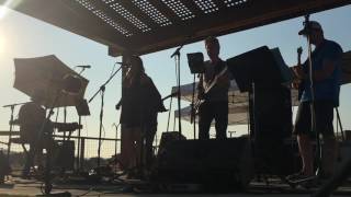 "I'll Be Your Baby Tonight" Phil Lesh, Scott Guberman, Stu Allen, Alex Koford & Elliot Peck