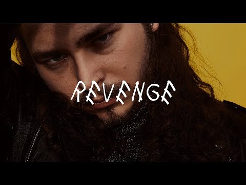 [FREE] Post Malone | Lil Skies | Guitar Type Beat - "Revenge"