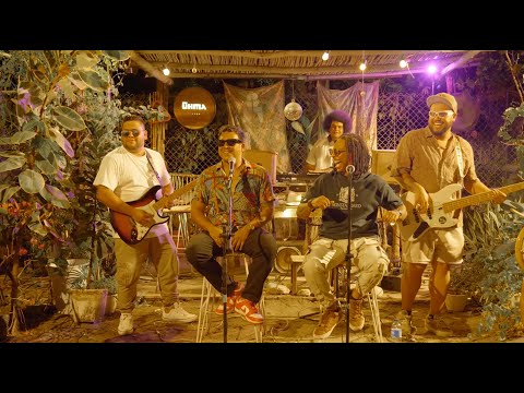 Son Corazones  -  Dragón y Caballero (Afro Session)