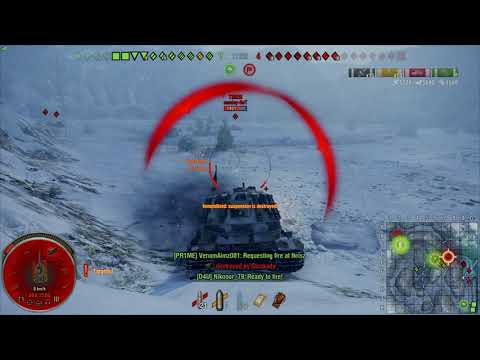 WoT VK 72.01K