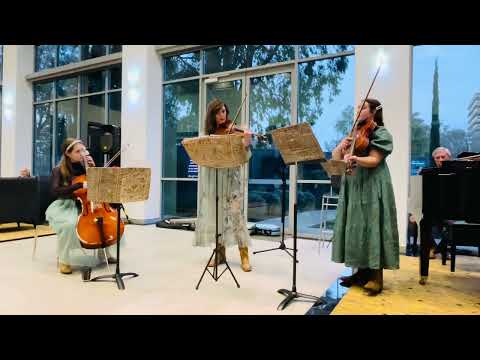 HARVEST HOME from “Autumn” by Antonio Vivaldi