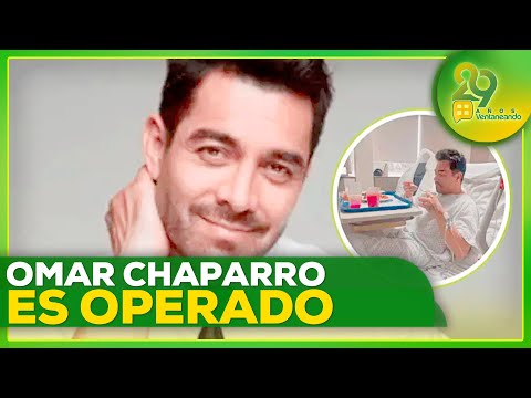 Ventaneando | Programa Completo 03 diciembre 2025 | Omar Chaparro es sometido a una operación