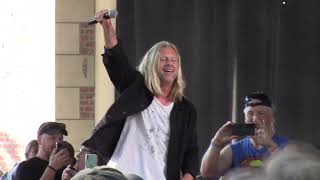 2023 04 17 Switchfoot - Awakening