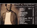 Eric Clapton From The Cradle