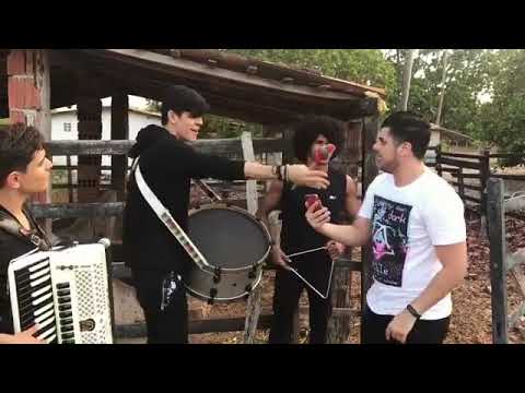 JM Puxado - Pistoleira (Junior CD de Manaus)