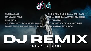 Download lagu DJ VIRAL TIKTOK TERBARU 2025 | TABOLA BALE - PICA PICA 2 - STECU STECU - NGAPAIN REPOT mp3 Download lagu DJ VIRAL TIKTOK TERBARU 2025 | TABOLA BALE - PICA PICA 2 - STECU STECU - NGAPAIN REPOT mp3