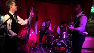 So-Cal Rocket Dynamics  &quot;The Monster Inside Me&quot; (live version)