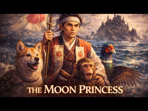 The Legend of Momotarō: Japan's Timeless Folk Tale 🍑