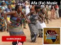 Agbadza Afa Music For African Spiritual Warriors Ghana Togo Benin Ewe Vodun