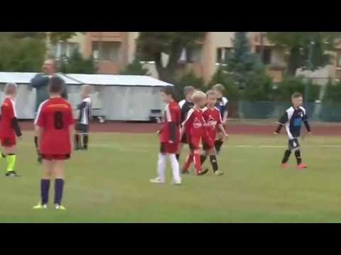 1.10.2016 r  Sprotavia  - UKS Czarni  Żagań Turniej ŻAKÓW  (1).