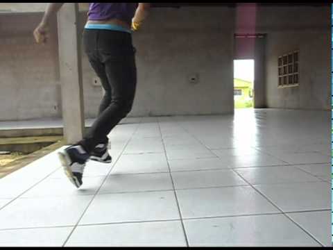 JOATANROX FREESTEP  [ILLUSION LIVING CREW]