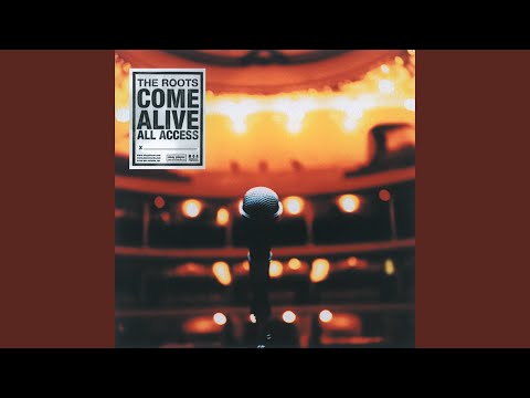 Video thumbnail for Silent Treatment (Live)