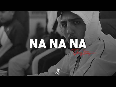 [FREE] Morad type beat "Na Na Na"