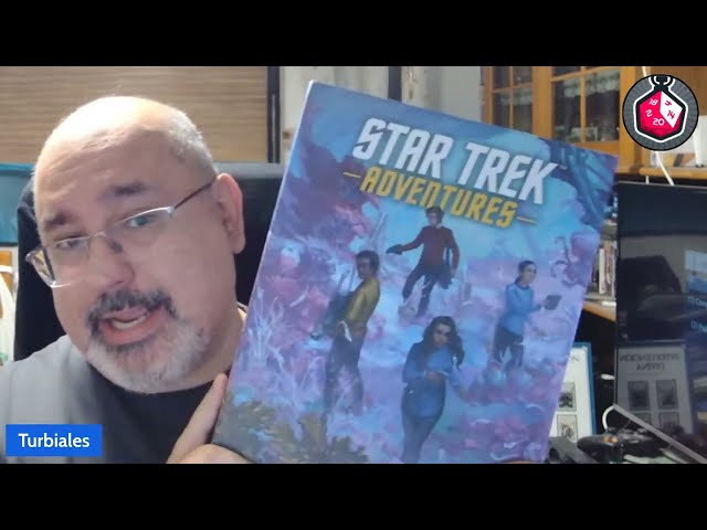 Vídeo relacionado con ABYSTYLE STAR TREK - Taza 320 ml - Facepalm - Subli