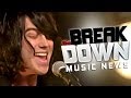 SLEEPING WITH SIRENS ACOUSTIC!!! + A7X ...