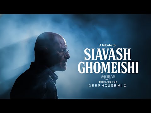ریمیکسی از بهترین ملودی های سیاوش قمیشی  Nostalgic Siavash Ghomeyshi Melodies — Deep House Remix