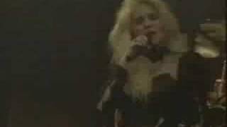 Vixen - 03. Cruising