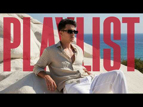 ocean view • deep focus mix