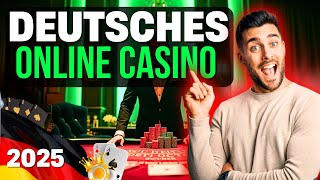 DEUTSCHES ONLINE CASINO BEWERTUNG | ONLINE CASINO LEGAL DEUTSCHLAND 🎰 Test, Erfa