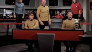 Star Trek: TOS &quot;Spock&#39;s Brain&quot; iRiff Preview