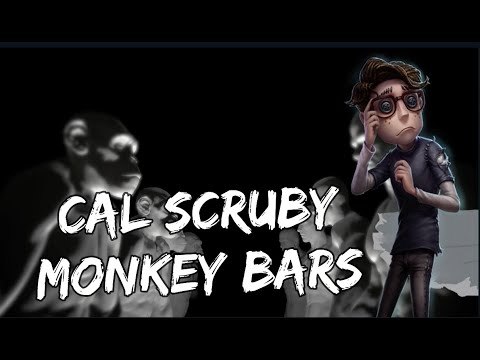 Cal Scruby x Eazy Mac | Monkey Bars (Remix) [Lyrics] Showroom Partners Entertainment @CalScrubyTV