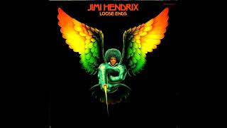 Jimi Hendrix - Drifter&#39;s Escape (1970)