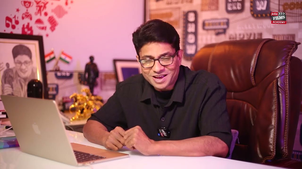 Bollywood Entry System Preview