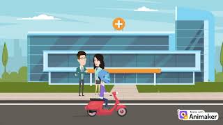 Download lagu ANIMAKER || ILM TATA TERTIB LALU LINTAS mp3