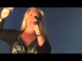 Trillium - Coward live @ MFVF 10, 2012 Full HD ...