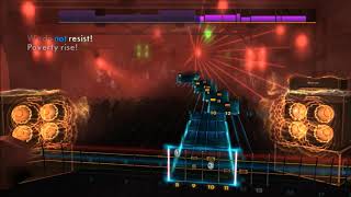 Orphaned Land - We Do Not Resist (Rhythm) Rocksmith 2014 CDLC