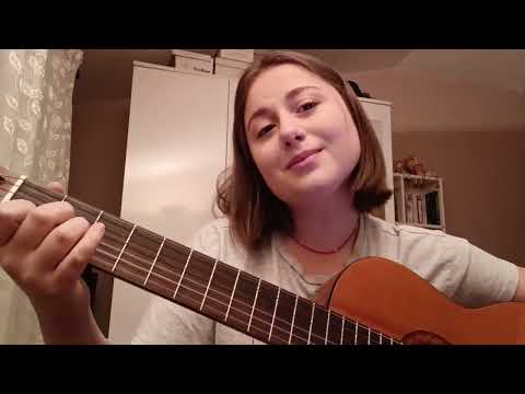 Pinhani - Düşmanmışız Gibi (cover)