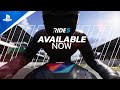 Ride 5 - Launch Trailer | PS5 Games