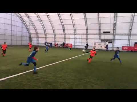 Brașov Indoor Cup 2020